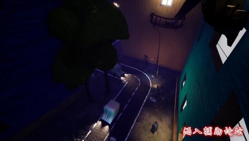 游戏实测图3 游戏实测图3