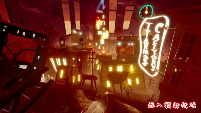 游戏实测图4 游戏实测图4