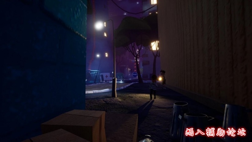 游戏实测图5 游戏实测图5