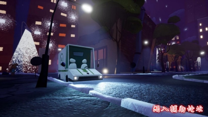 游戏实测图6 游戏实测图6