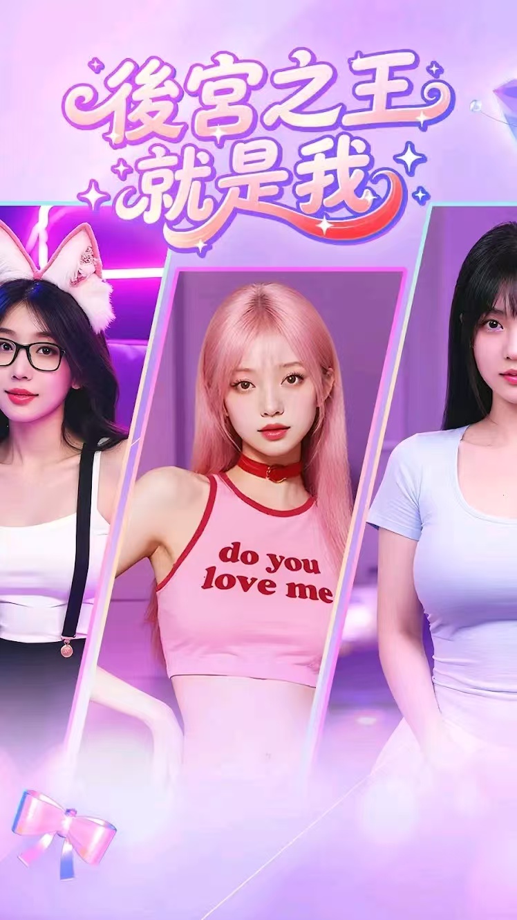 後宮之王就是我 解锁全部剧情大量货币 【来源：赤道365论坛】 帖子ID:59591 