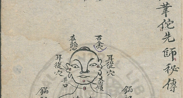 华佗仙师秘传 图文手抄本 【来源：赤道365论坛】 帖子ID:59764 华佗秘传神方,华佗先师秘传