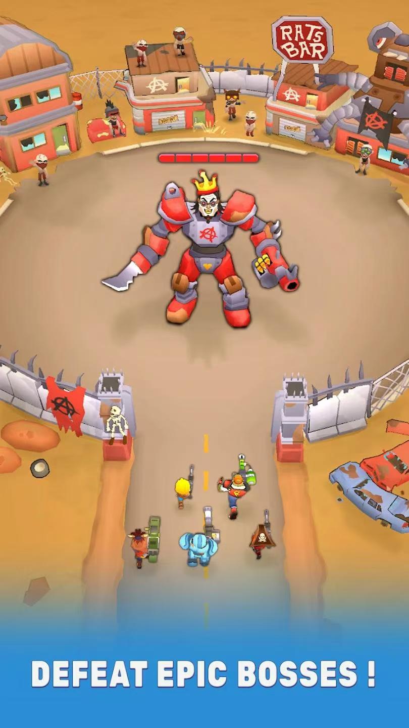 庇护所英雄 资源不减反增 【来源：赤道365论坛】 帖子ID:59918 