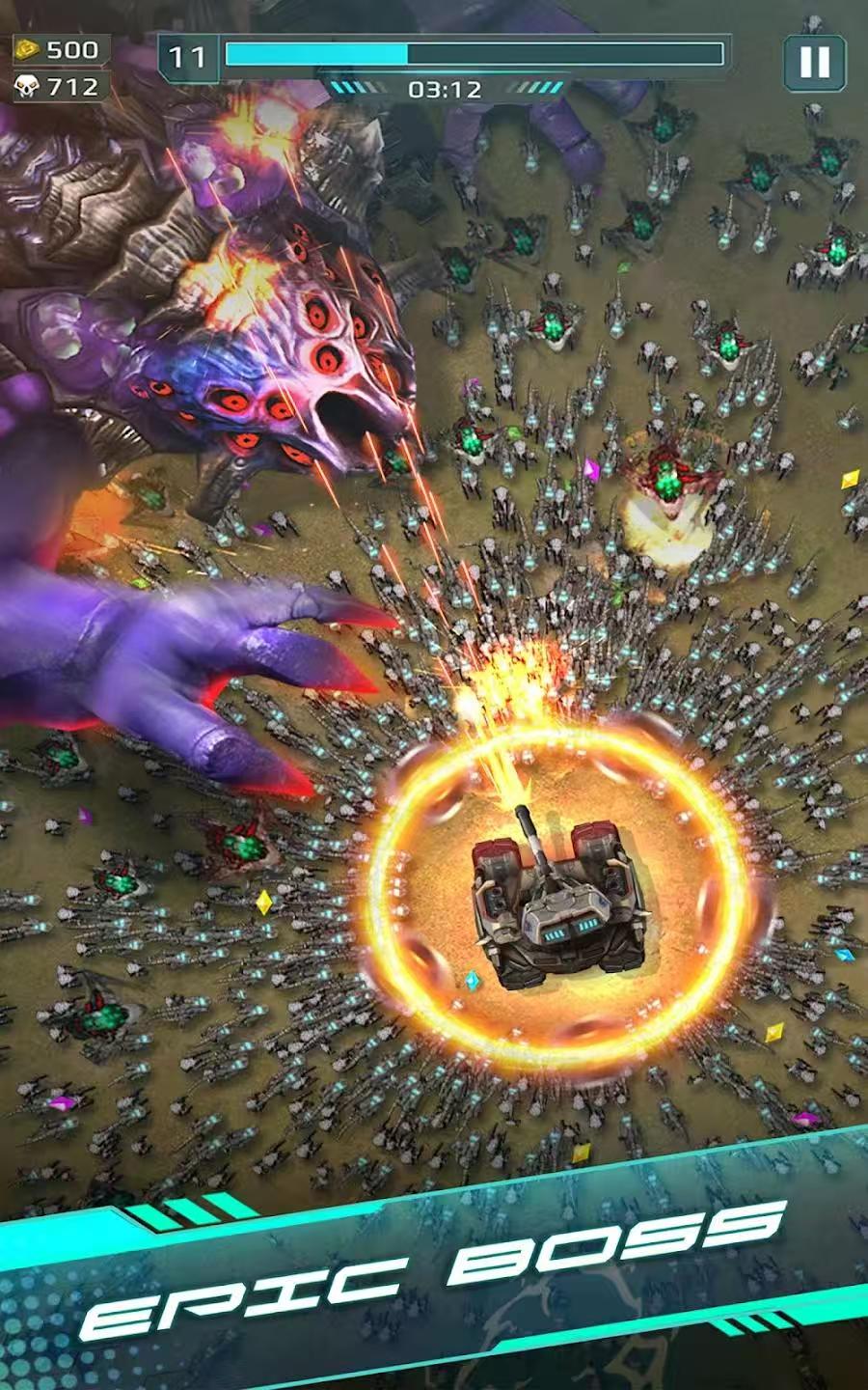 科幻幸存者 免费内购版 收藏 【来源：赤道365论坛】 帖子ID:60198 