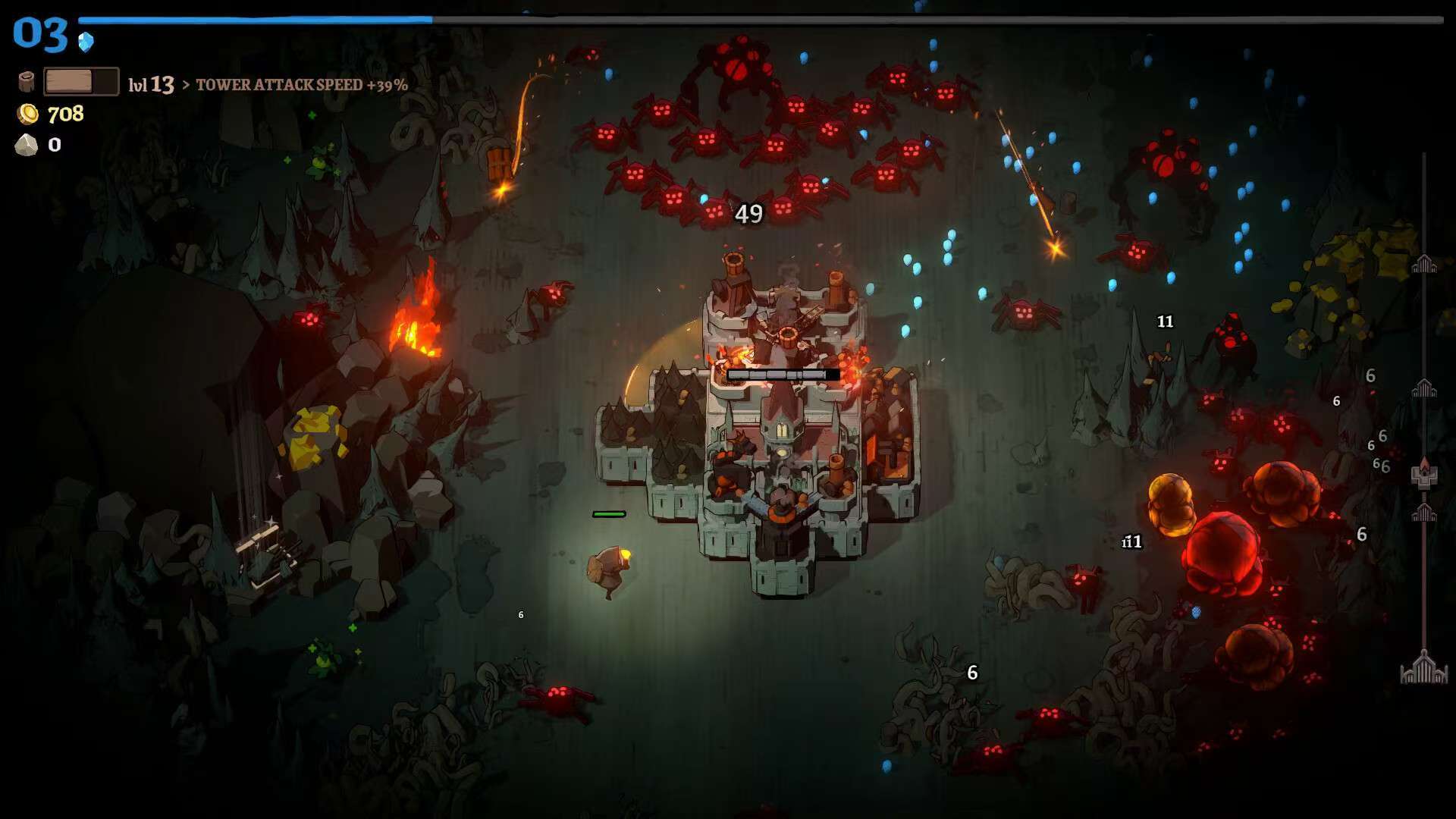 怪物来袭：滚滚征途 塔防游戏解压即玩 【来源：赤道365论坛】 帖子ID:60438 征途塔,解压,征途,来袭,滚滚