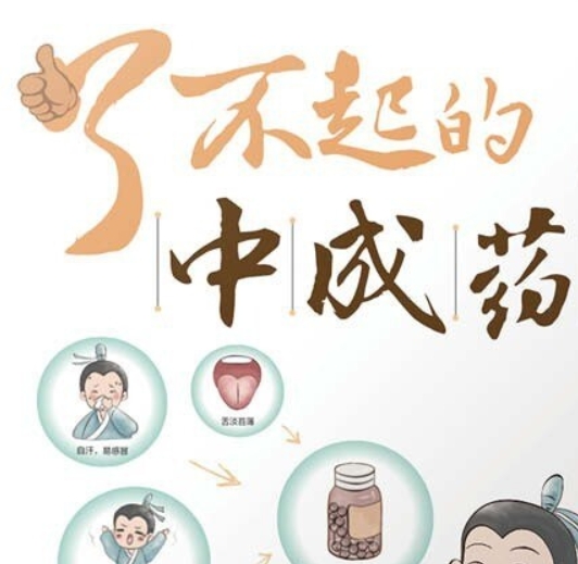 了不起的中成药 守护自己与家人健康的愿望不再遥远 【来源：赤道365论坛】 帖子ID:61811 