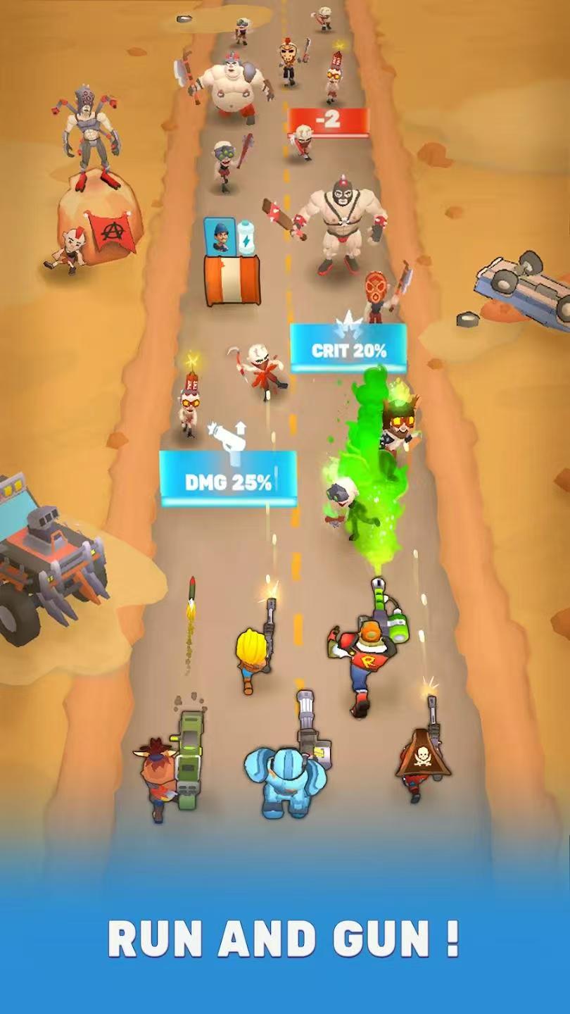 庇护所英雄 资源不减反增 【来源：赤道365论坛】 帖子ID:63481 